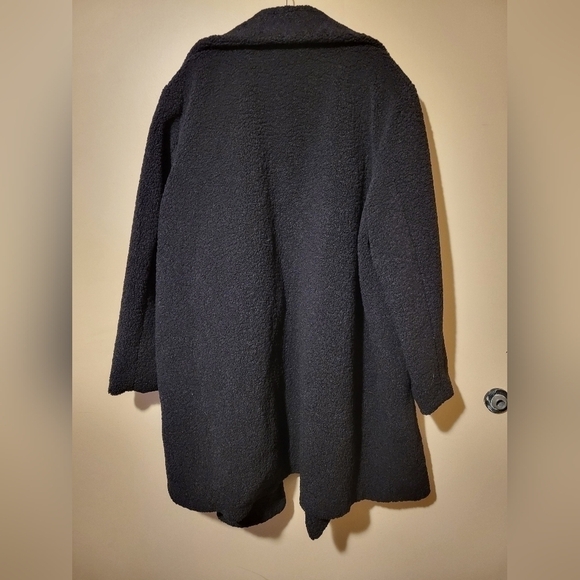 LAUREN Ralph Lauren NWT faux fur jacket/coat Size 3X - Picture 3 of 9